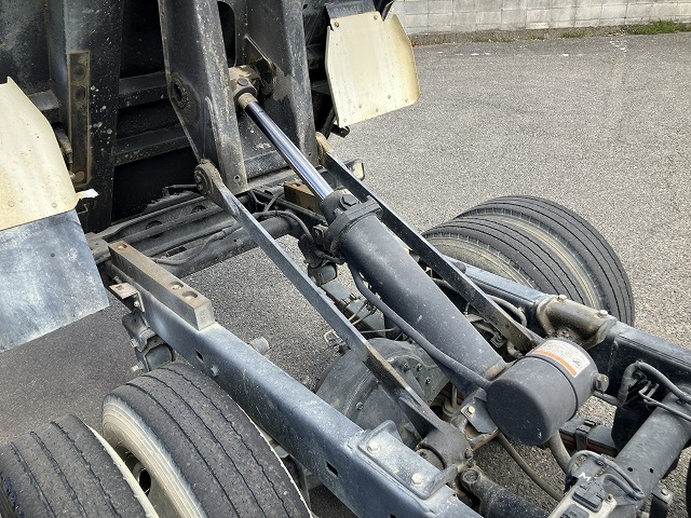 トヨタ　ダイナトラック
