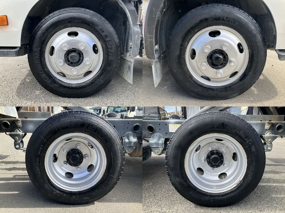 トヨタ　ダイナトラック