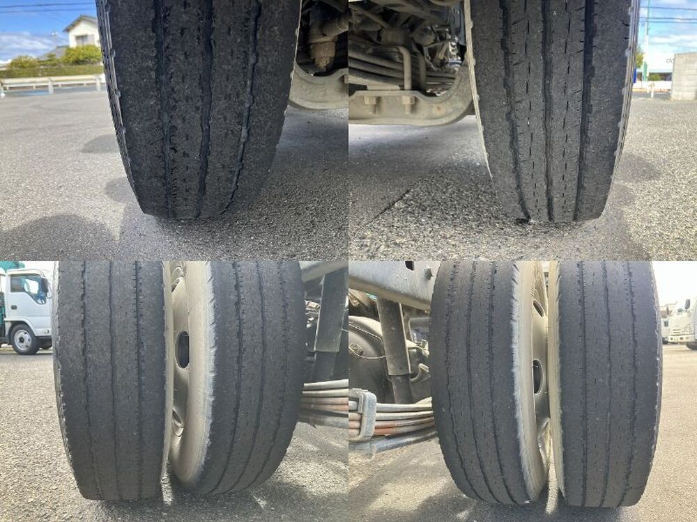 トヨタ　ダイナトラック
