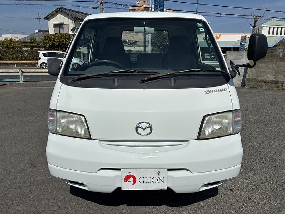 マツダ　ボンゴ