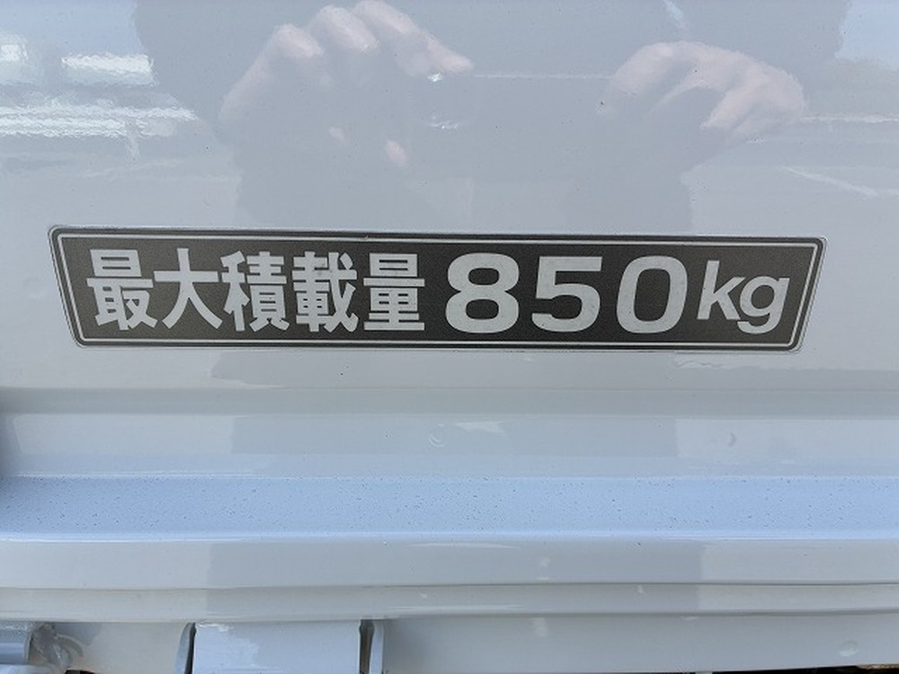 マツダ　ボンゴ