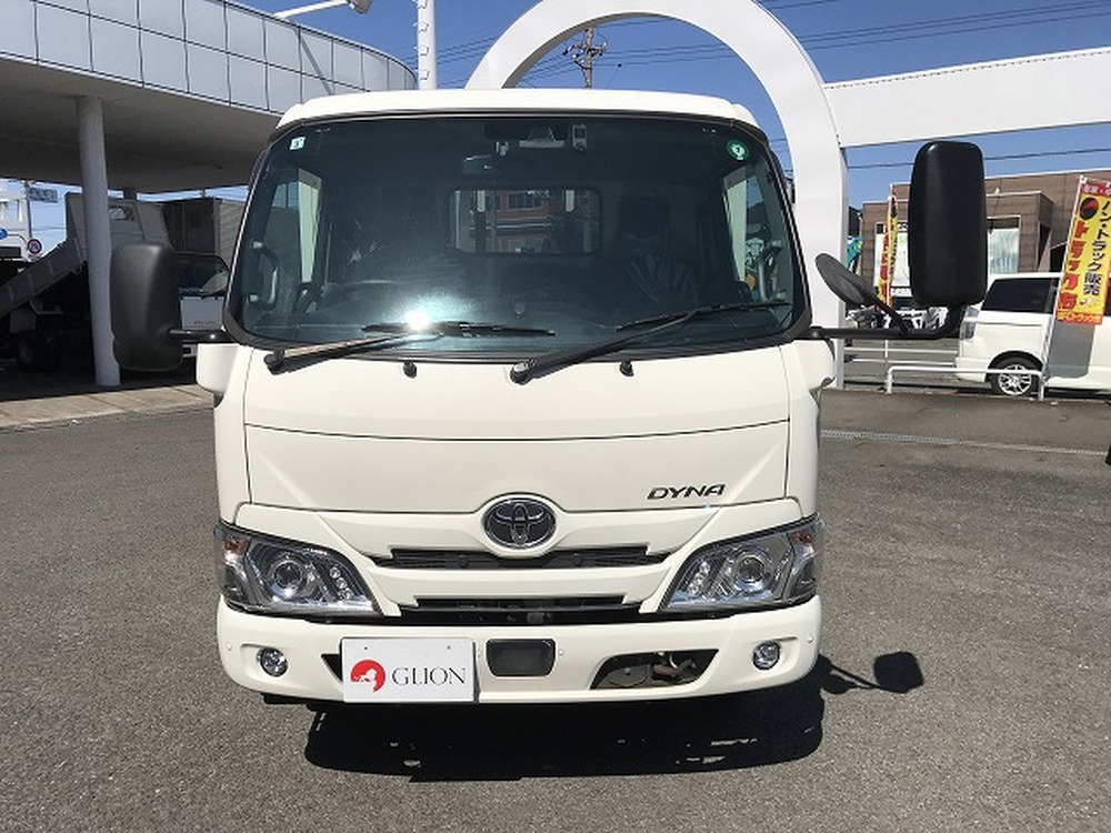 トヨタ　ダイナトラック