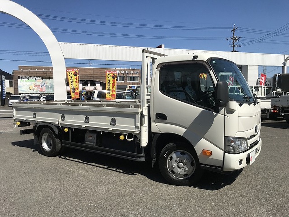 トヨタ　ダイナトラック