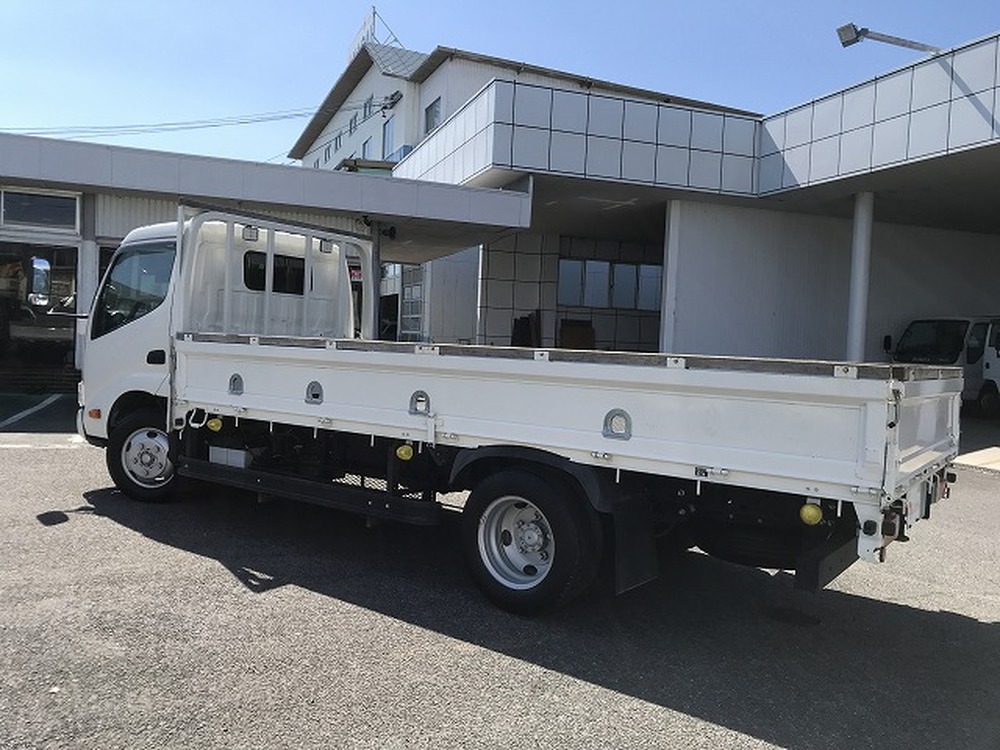 トヨタ　ダイナトラック