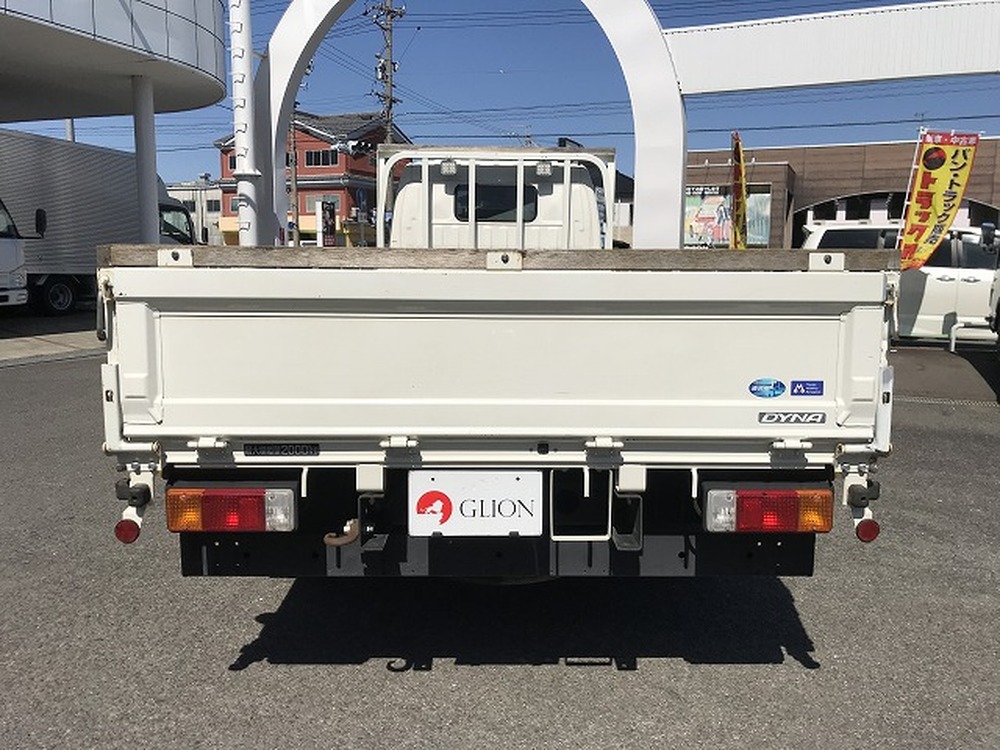 トヨタ　ダイナトラック