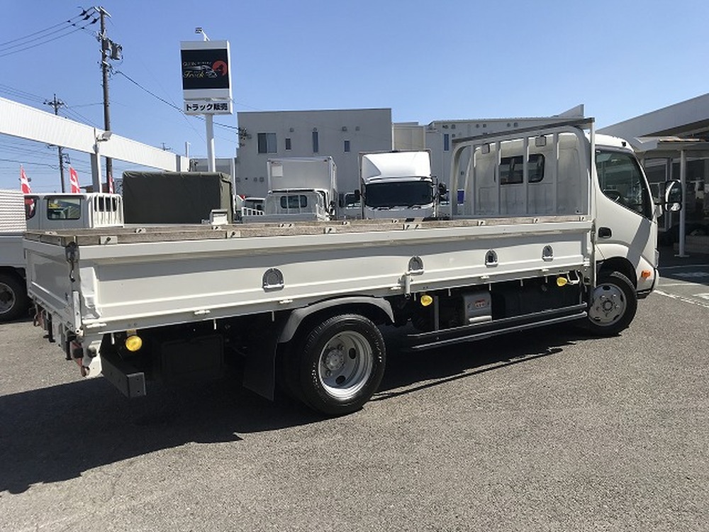 トヨタ　ダイナトラック