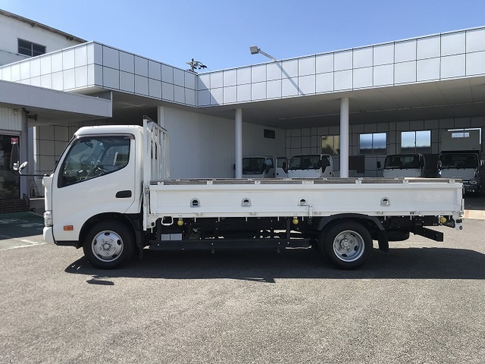 トヨタ　ダイナトラック