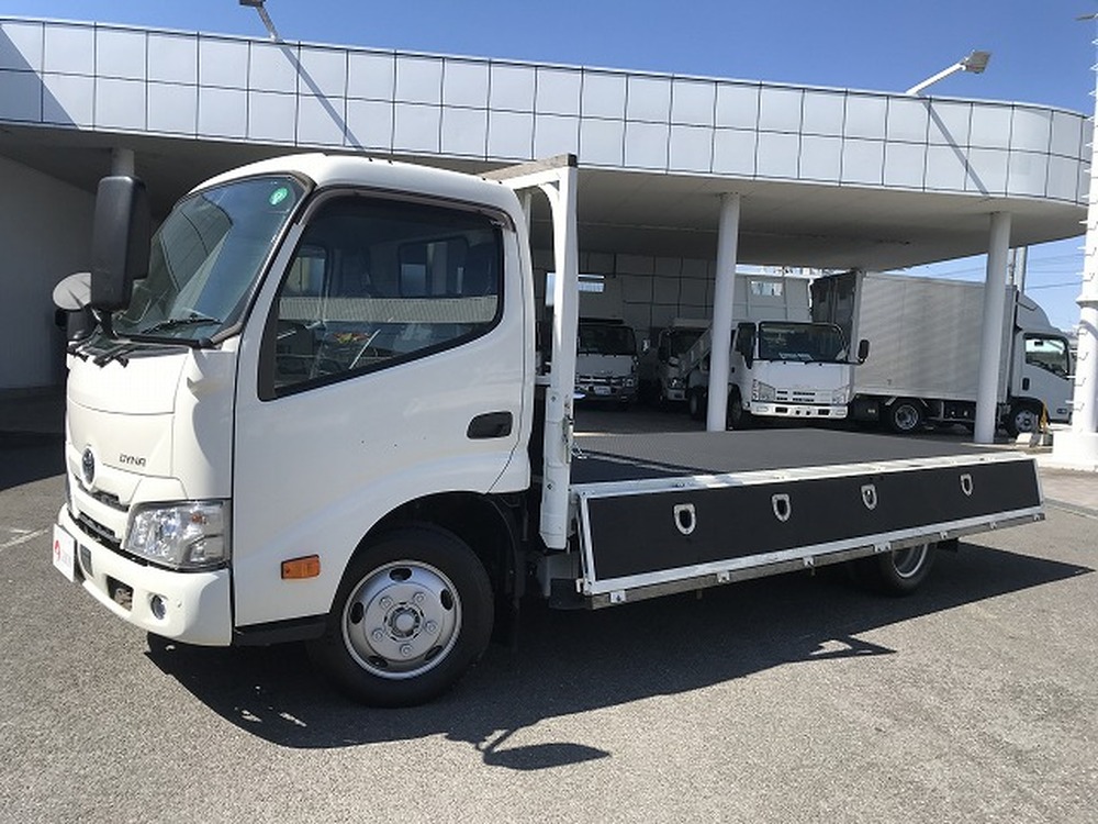 トヨタ　ダイナトラック