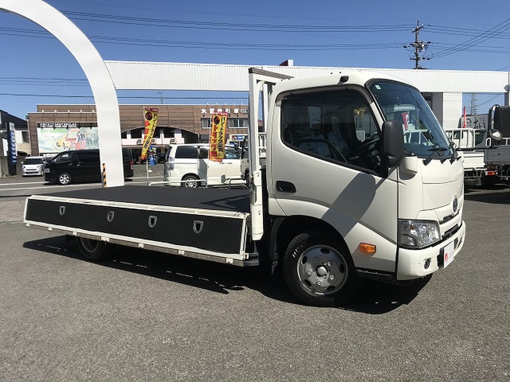 トヨタ　ダイナトラック