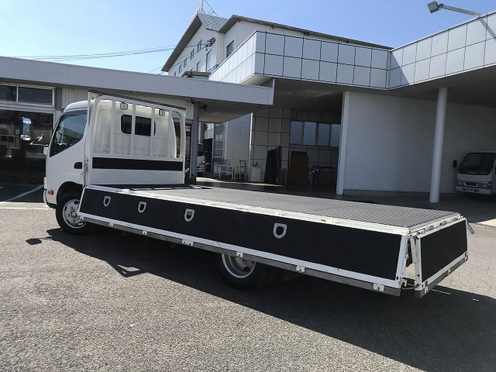 トヨタ　ダイナトラック