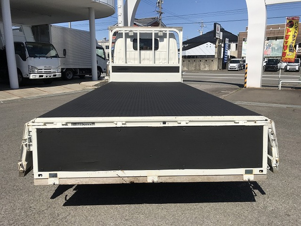 トヨタ　ダイナトラック