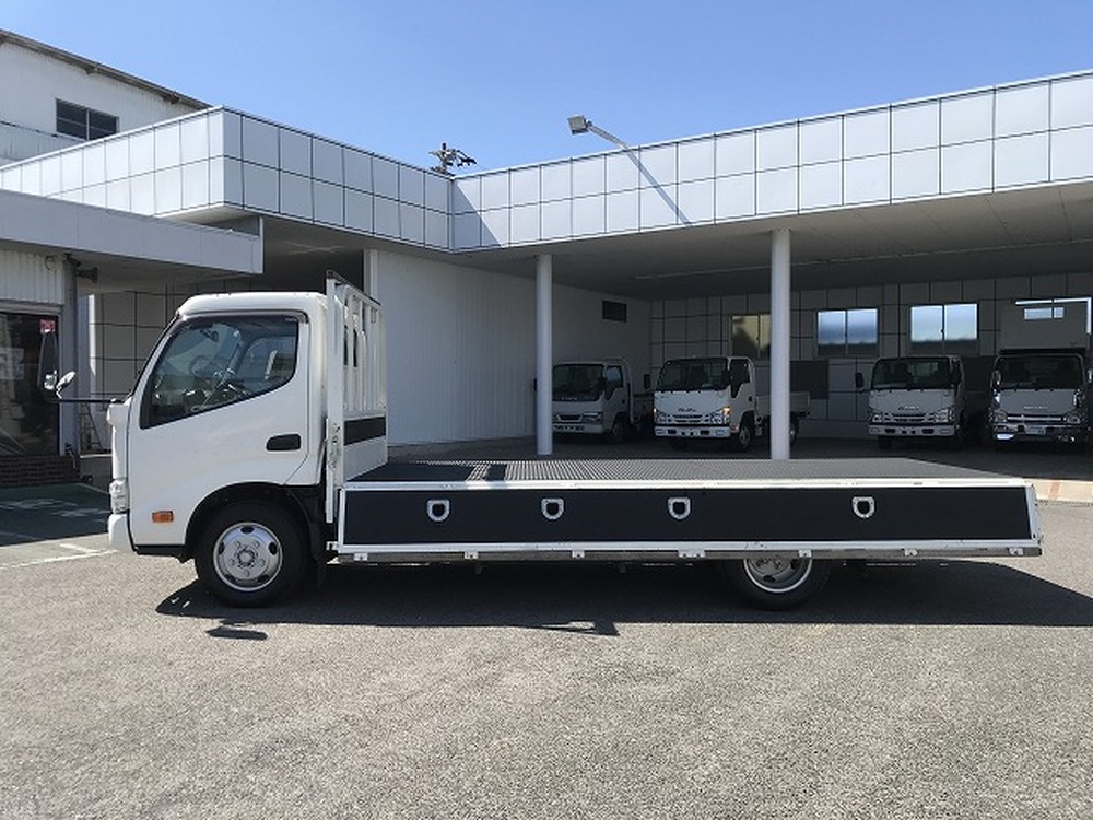 トヨタ　ダイナトラック