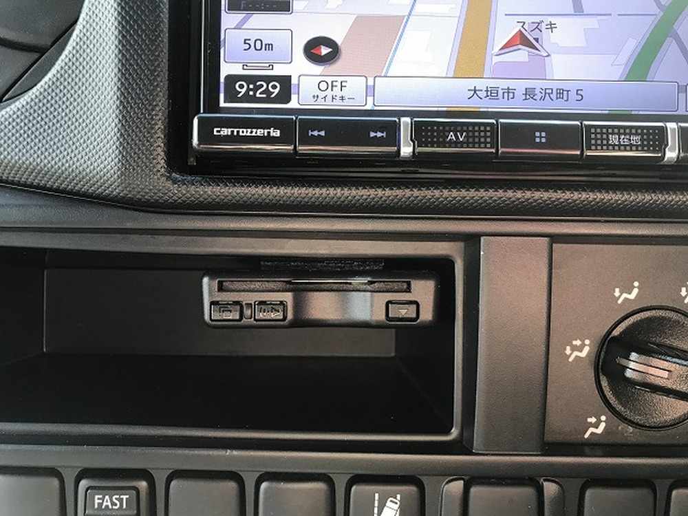 トヨタ　ダイナトラック