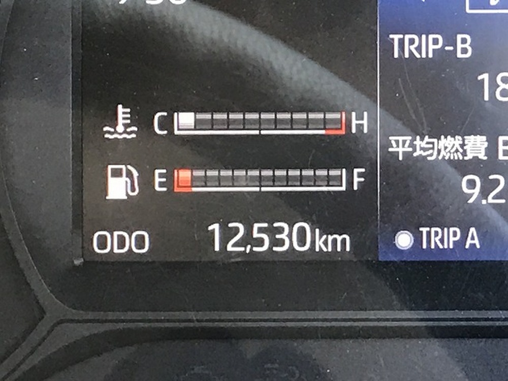 トヨタ　ダイナトラック