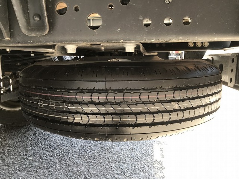 トヨタ　ダイナトラック