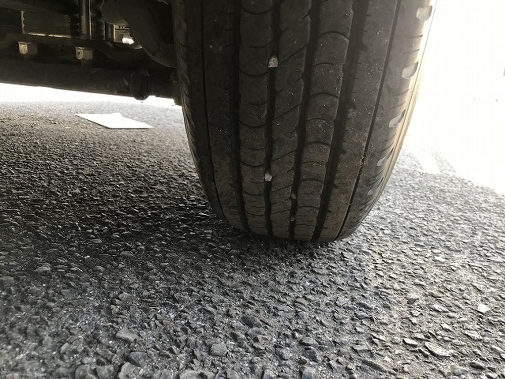 トヨタ　ダイナトラック