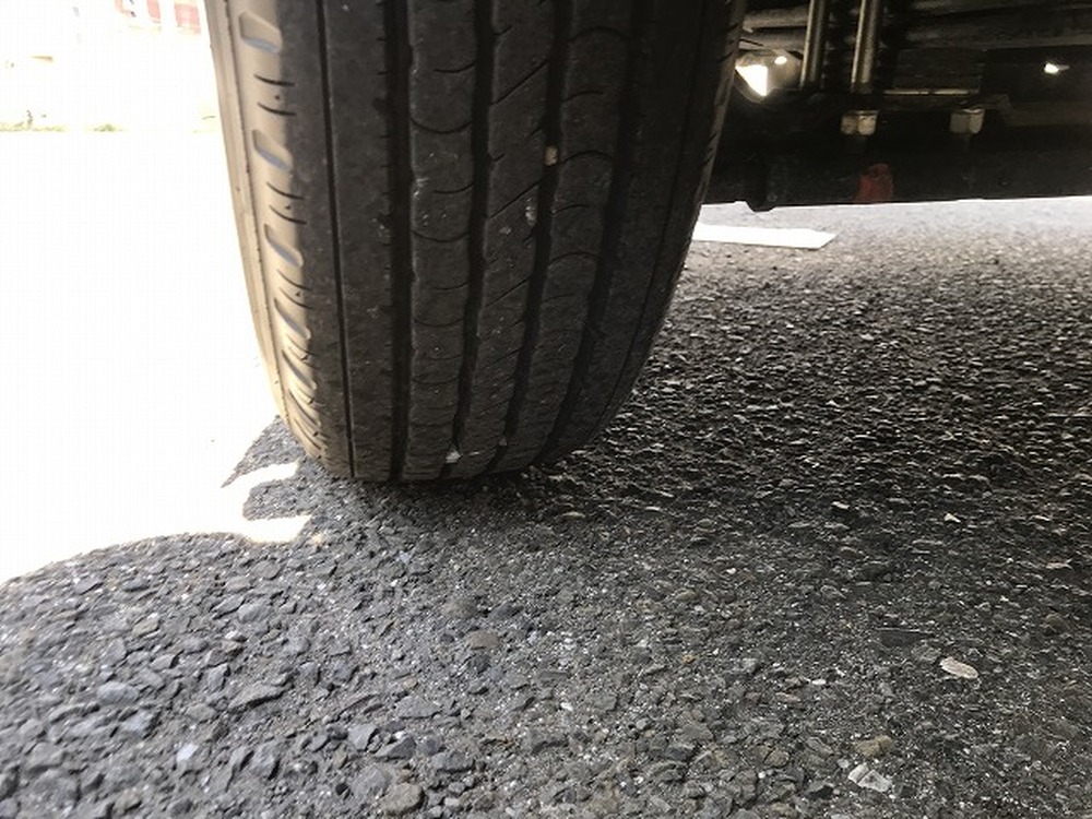 トヨタ　ダイナトラック