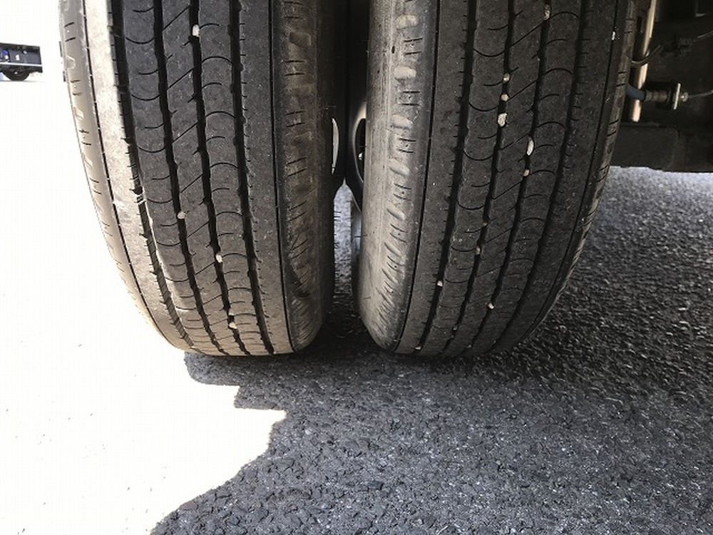 トヨタ　ダイナトラック