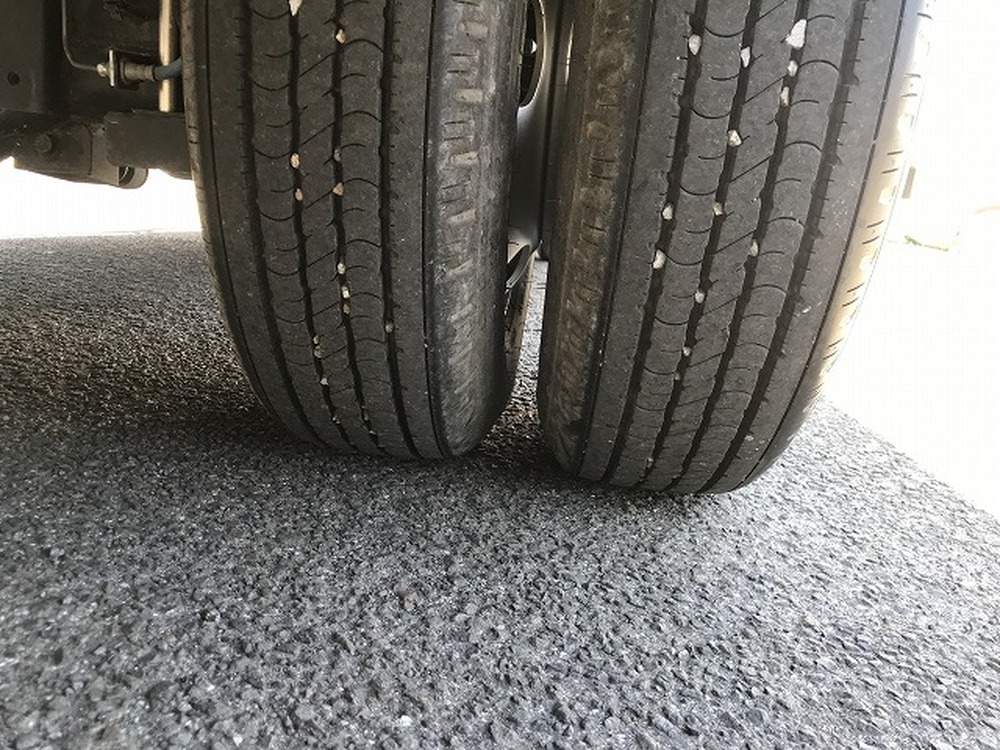 トヨタ　ダイナトラック