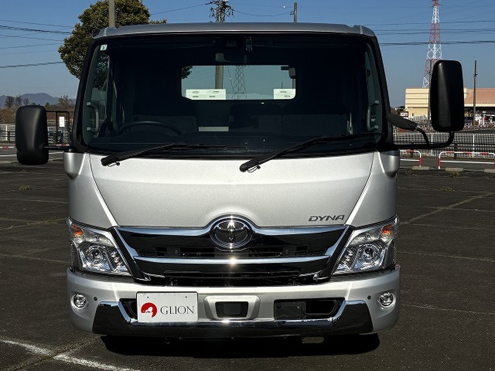 トヨタ　ダイナトラック