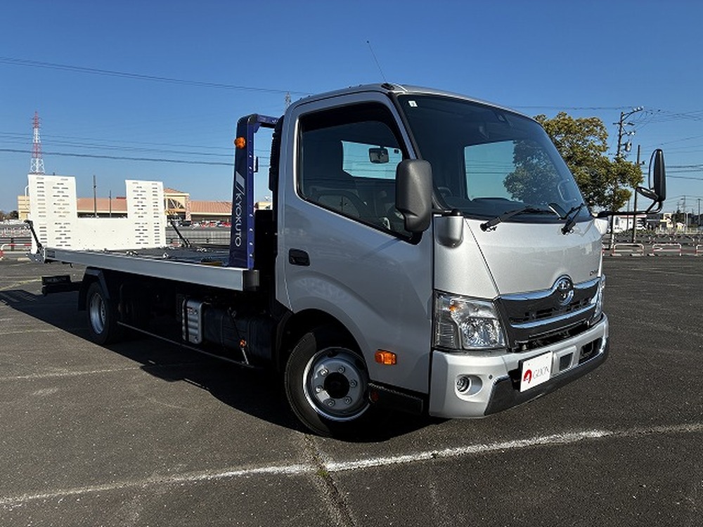 トヨタ　ダイナトラック