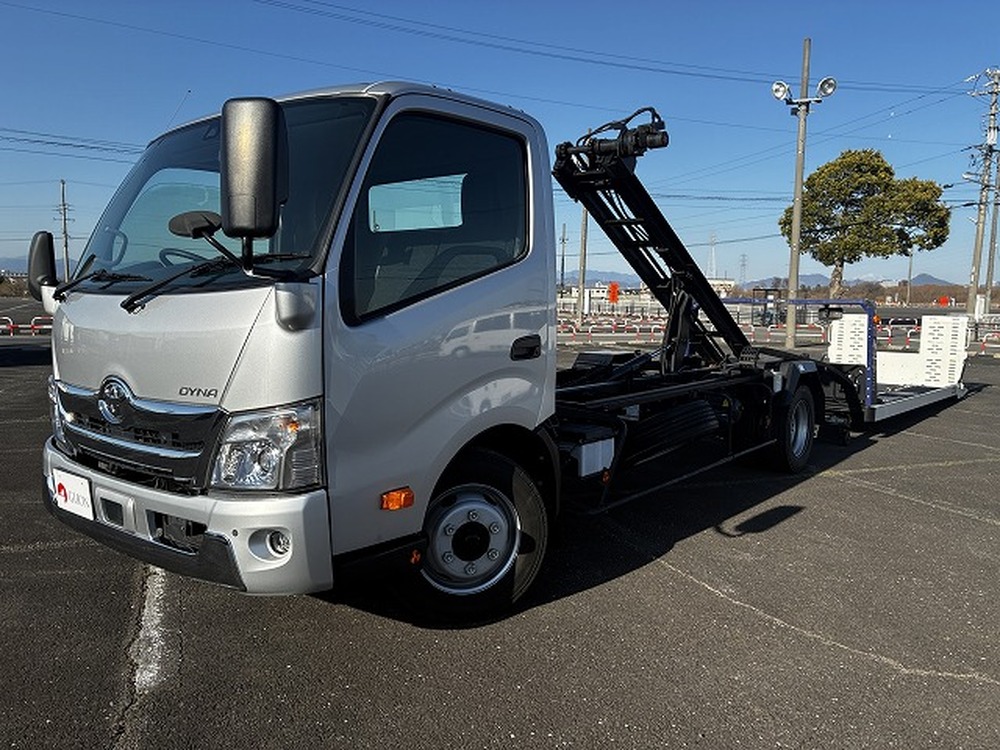 トヨタ　ダイナトラック