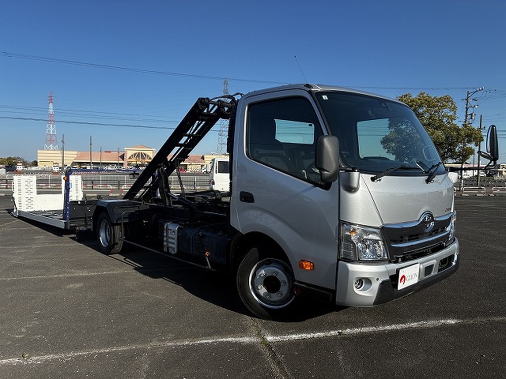 トヨタ　ダイナトラック