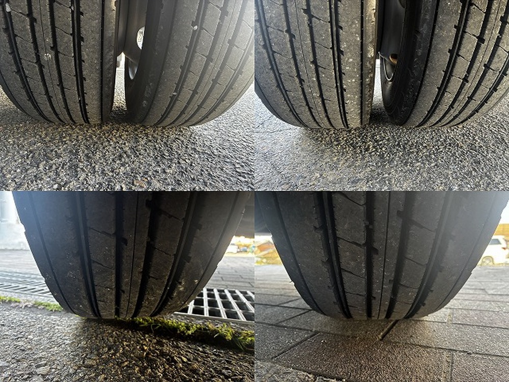トヨタ　ダイナトラック