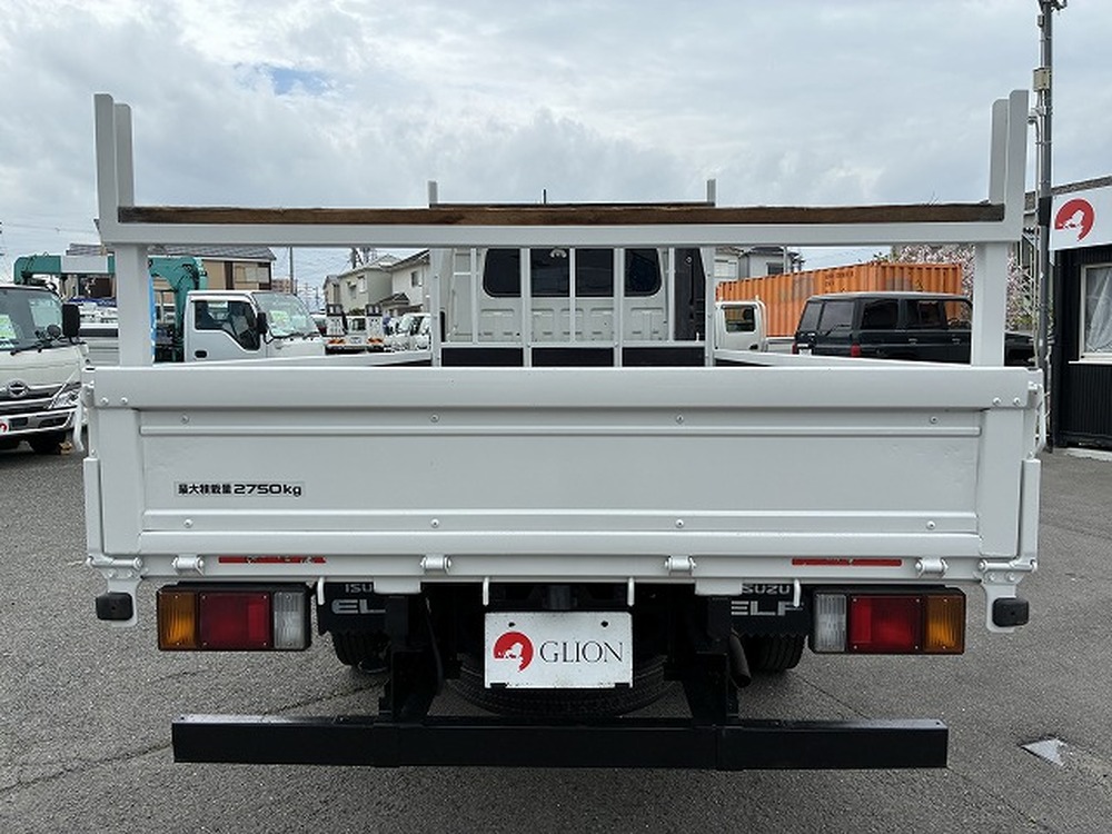 いすゞ　エルフ