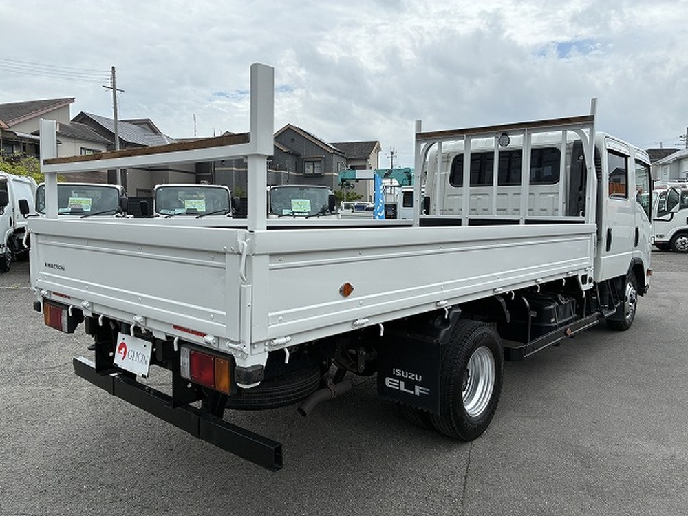 いすゞ　エルフ