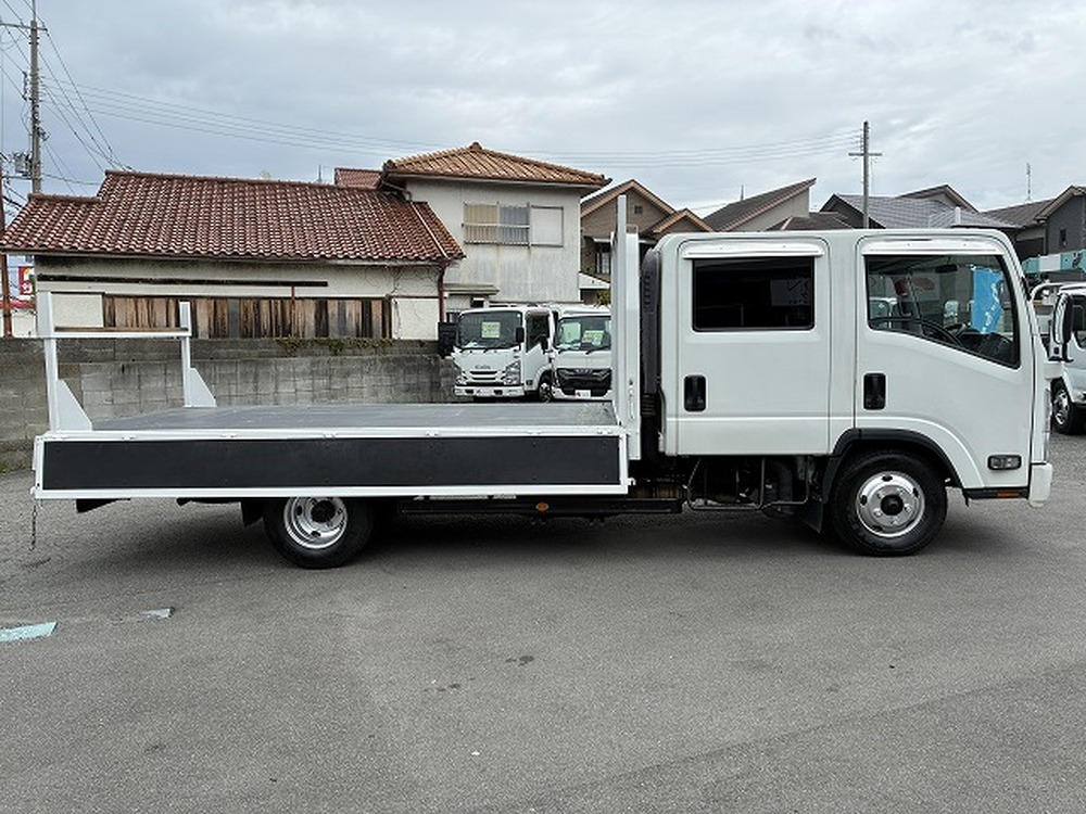 いすゞ　エルフ