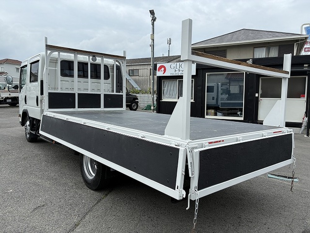 いすゞ　エルフ