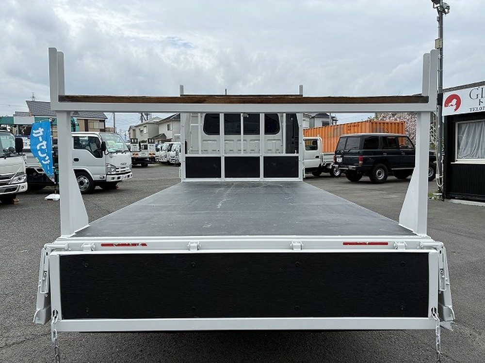 いすゞ　エルフ