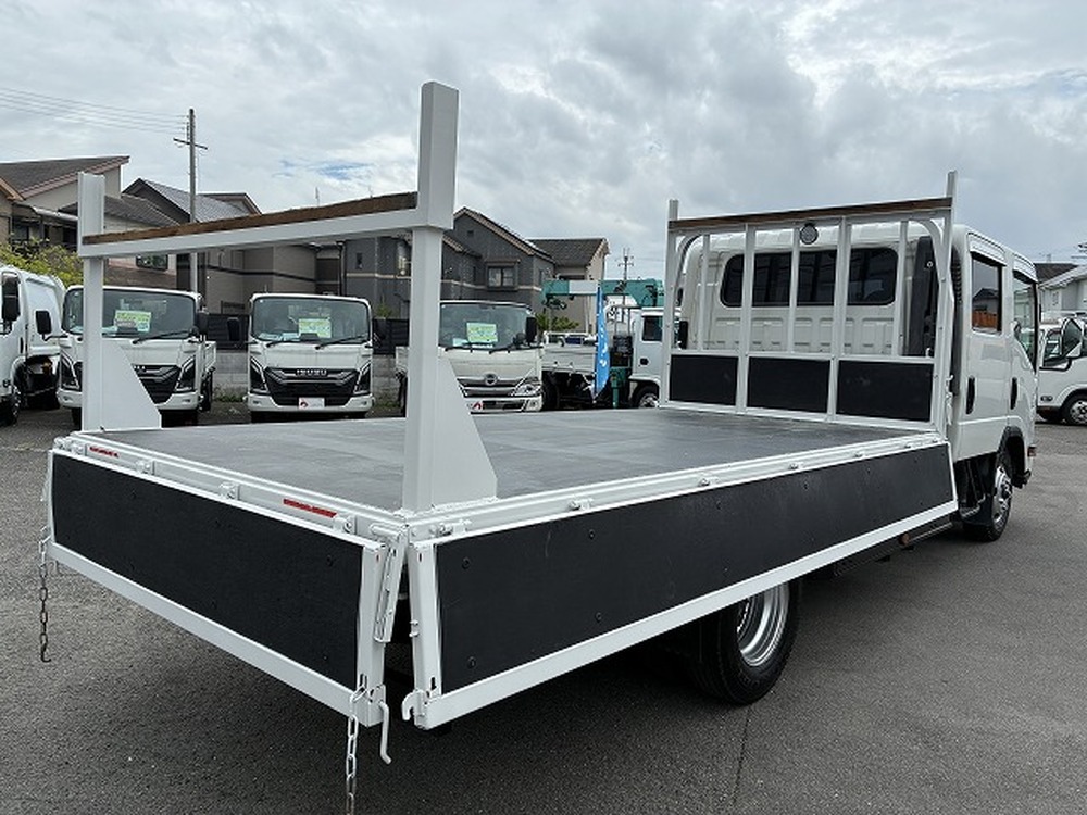 いすゞ　エルフ