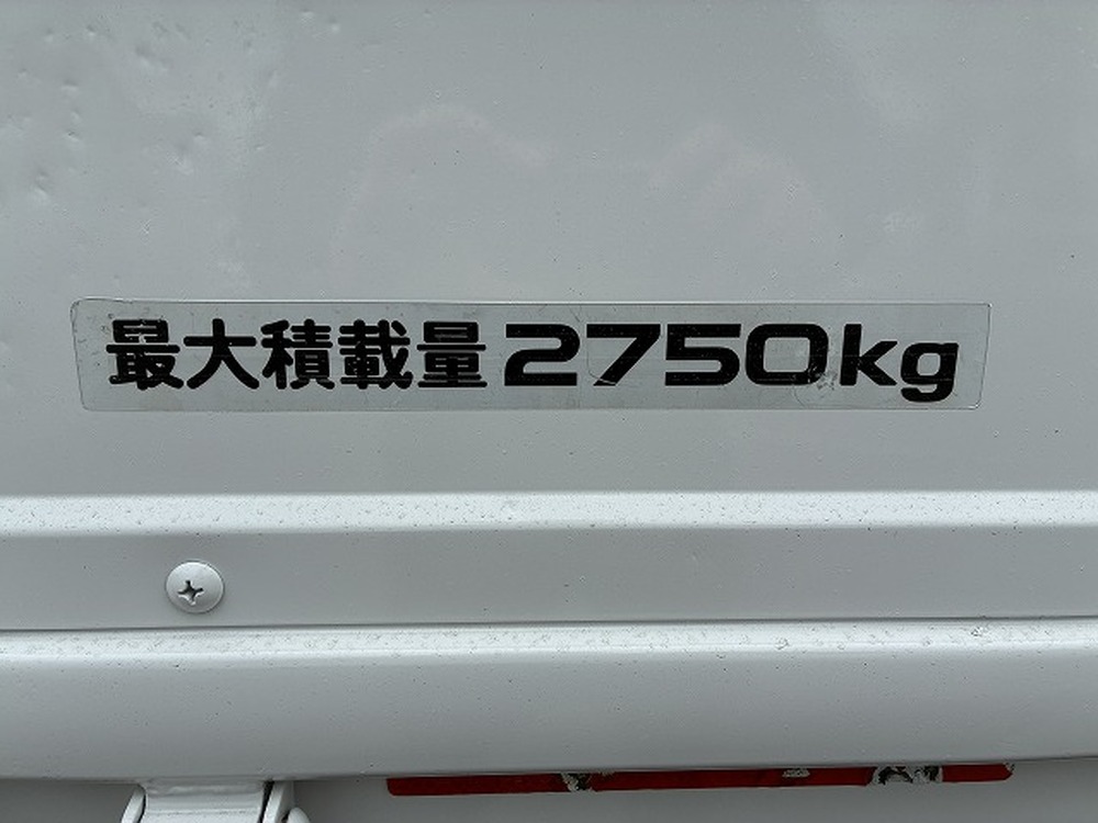 いすゞ　エルフ