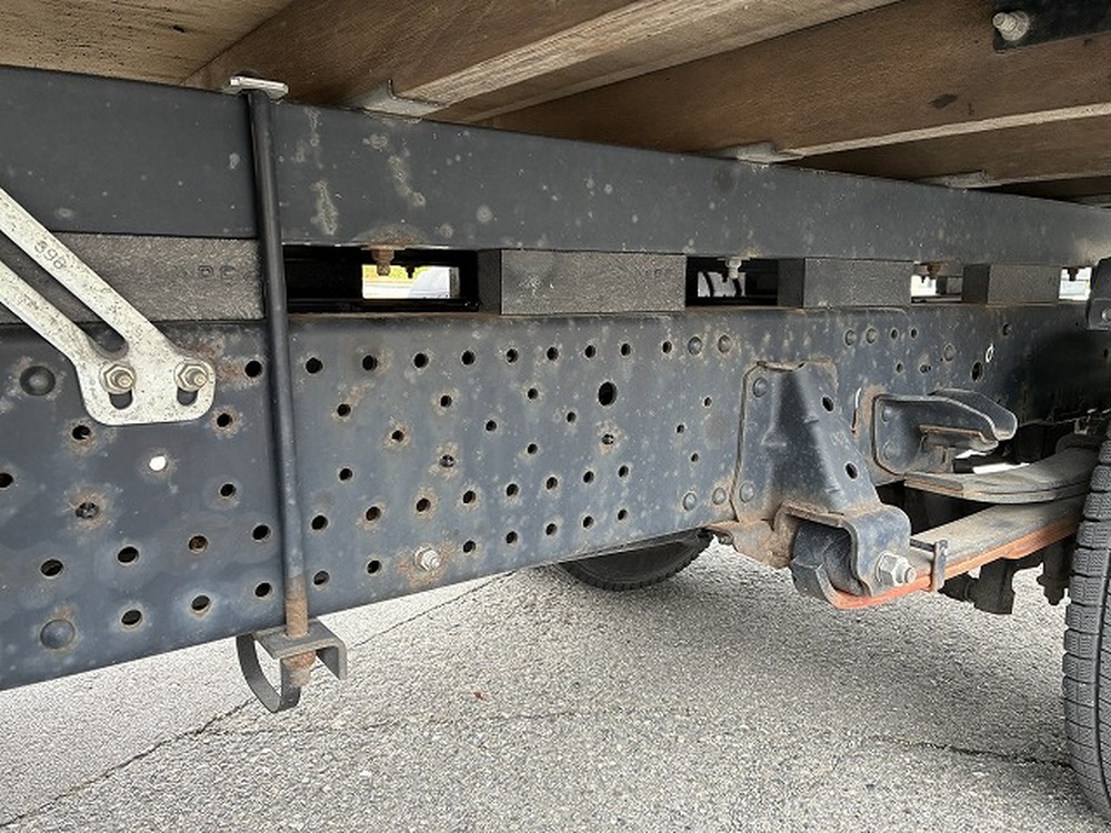 いすゞ　エルフ