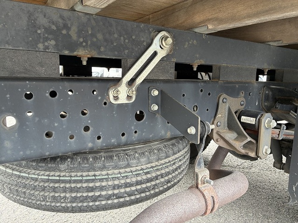 いすゞ　エルフ