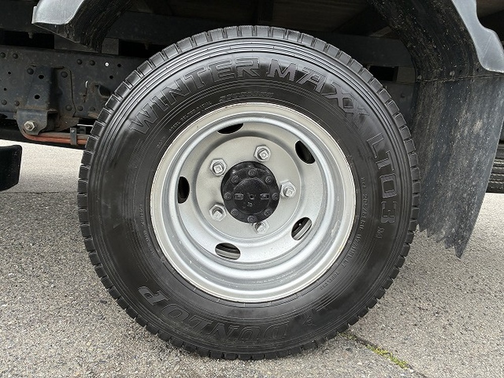 いすゞ　エルフ