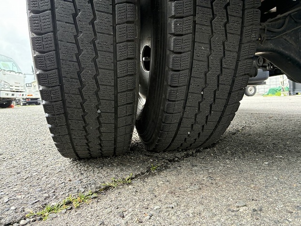 いすゞ　エルフ