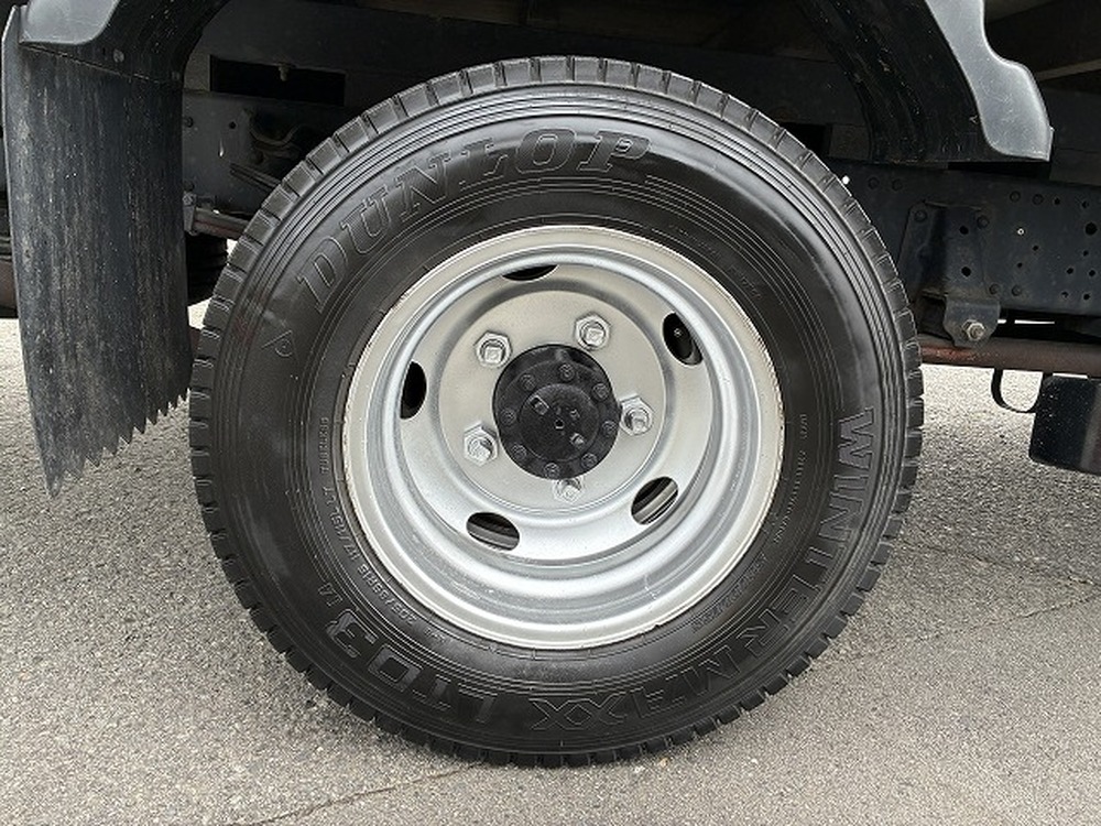 いすゞ　エルフ