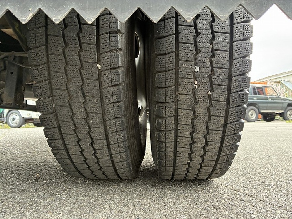 いすゞ　エルフ