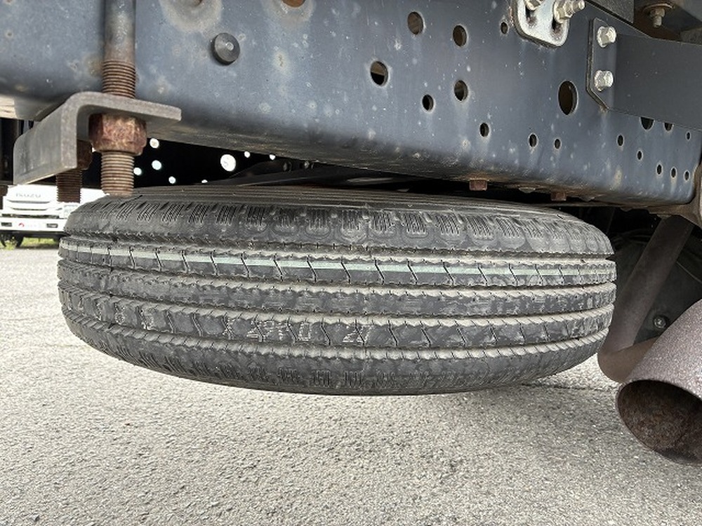 いすゞ　エルフ