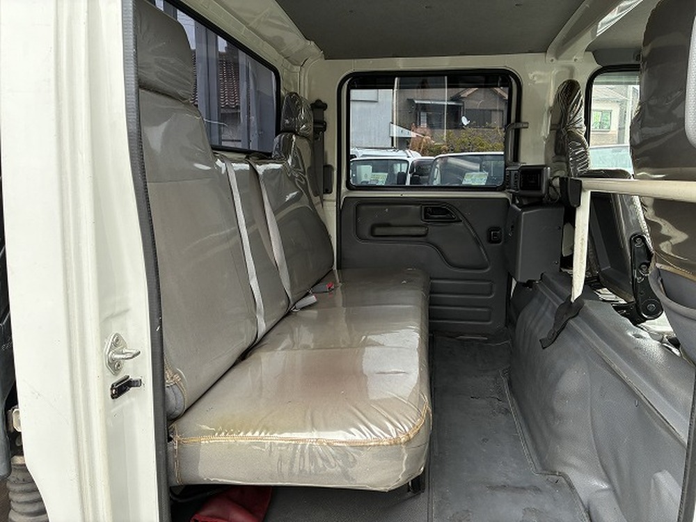 いすゞ　エルフ