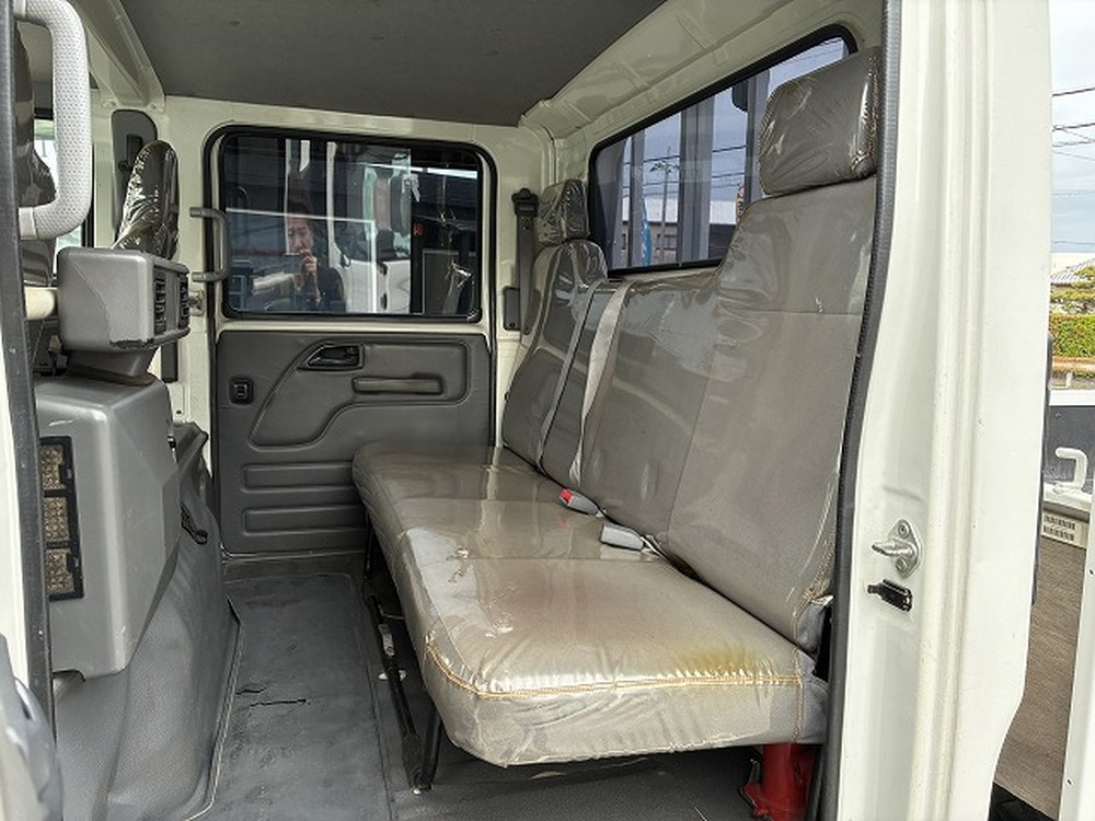 いすゞ　エルフ