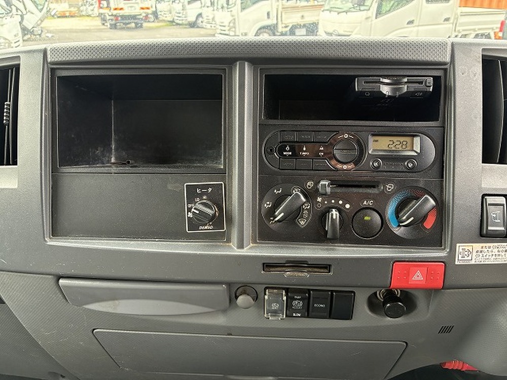 いすゞ　エルフ