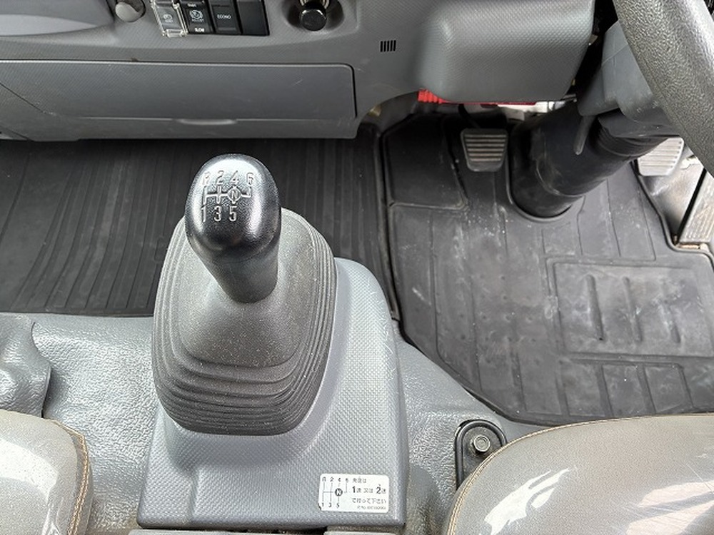 いすゞ　エルフ