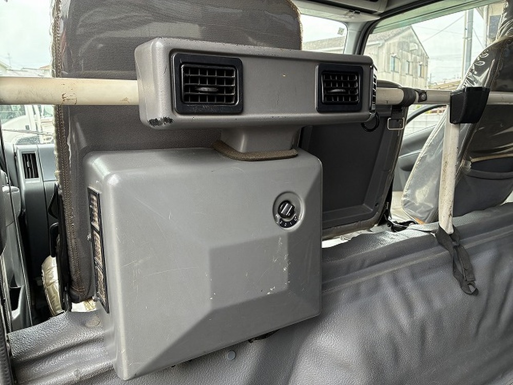 いすゞ　エルフ