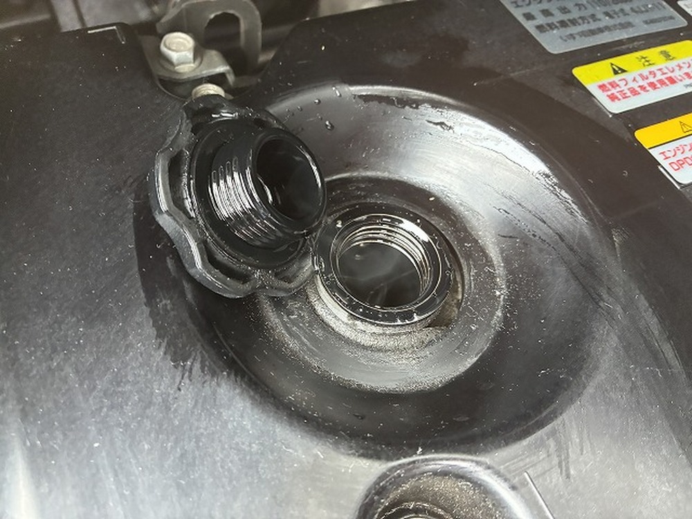 いすゞ　エルフ