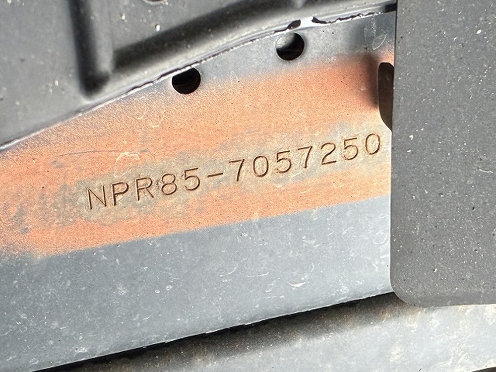 いすゞ　エルフ