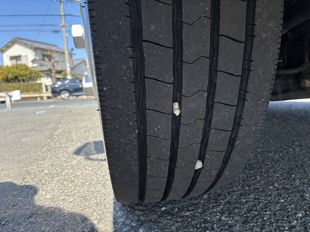 三菱ふそう　キャンター